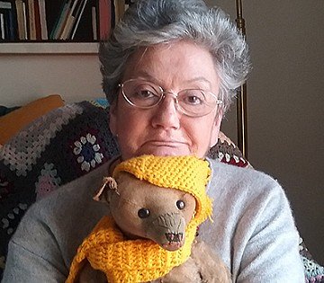 Press Release cover image