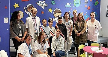 Press Release cover image