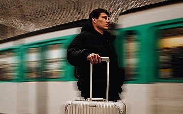 Press Release cover image