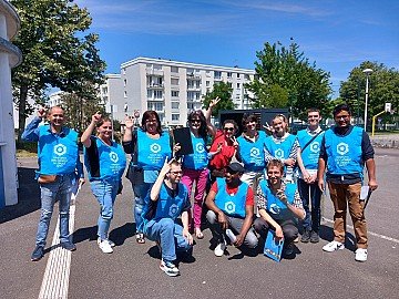 Press Release cover image