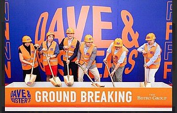 Press Release cover image