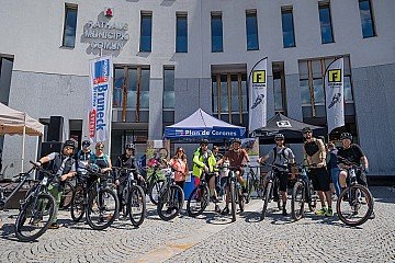 Press Release cover image