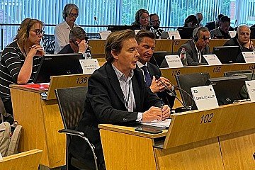 Press Release cover image