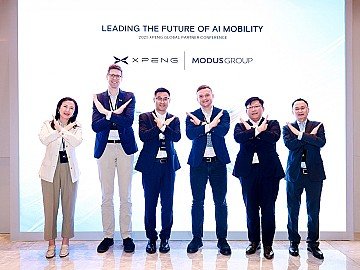 Press Release cover image