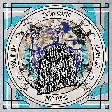 Press Release cover image