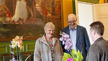 Press Release cover image