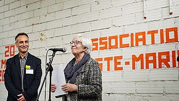 Press Release cover image