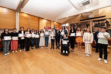 Press Release cover image