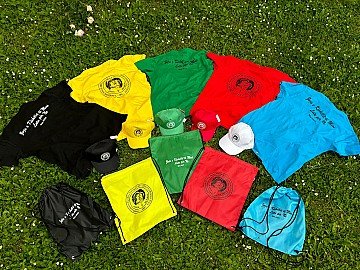 Press Release cover image