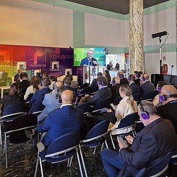 Press Release cover image