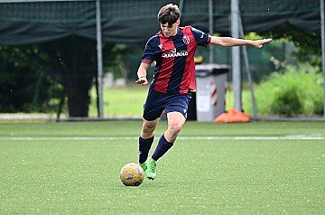 Press Release cover image