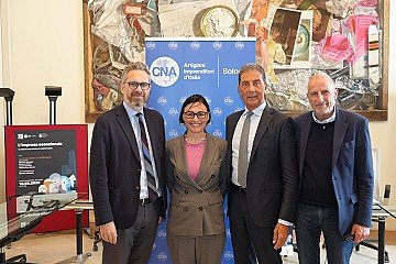 Press Release cover image