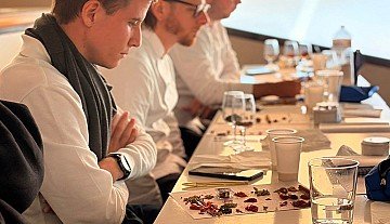 Press Release cover image