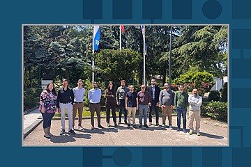 Press Release cover image