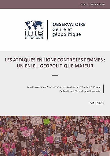 Press Release cover image