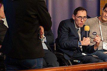 Press Release cover image