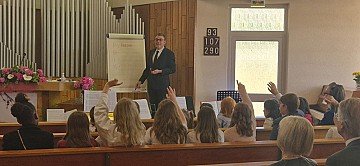 Press Release cover image