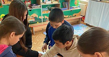 Press Release cover image