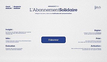 Press Release cover image