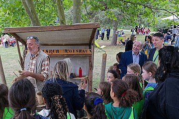 Press Release cover image