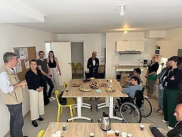 Press Release cover image