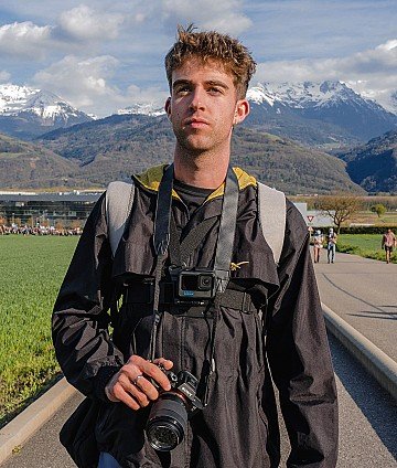 Press Release cover image