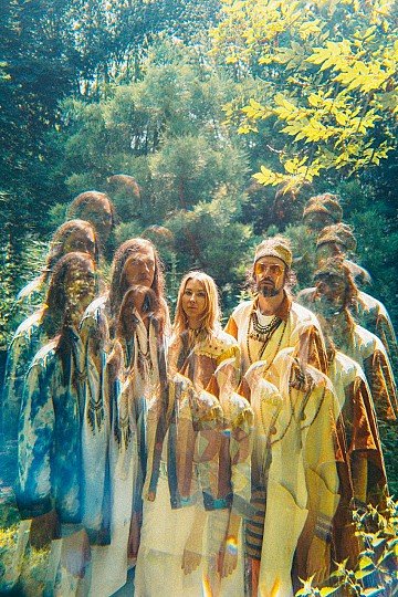 Press Release cover image