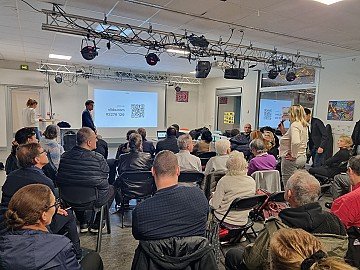 Press Release cover image