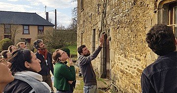 Press Release cover image