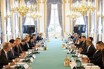 Press Release cover image