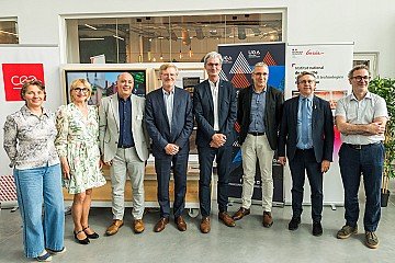 Press Release cover image