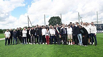 Press Release cover image