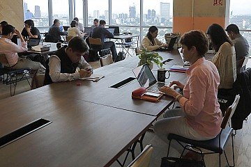 Press Release cover image