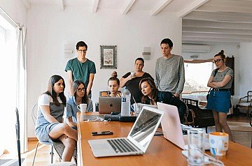 Press Release cover image