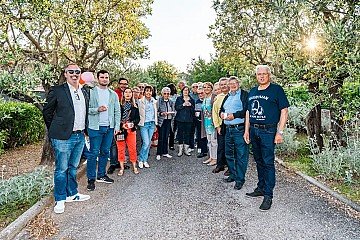 Press Release cover image