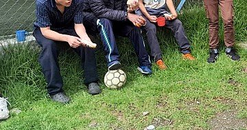 Press Release cover image