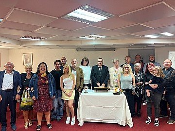 Press Release cover image