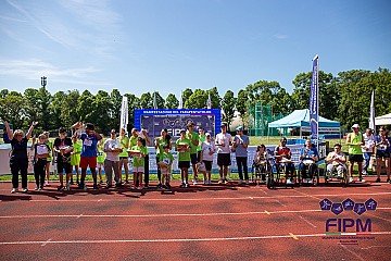 Press Release cover image