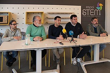 Press Release cover image