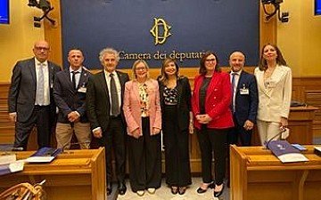 Press Release cover image