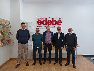 Press Release cover image