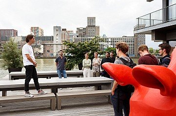 Press Release cover image