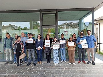 Press Release cover image