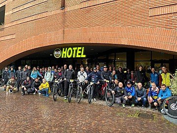 Press Release cover image