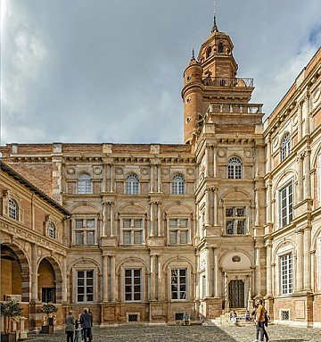 Press Release cover image