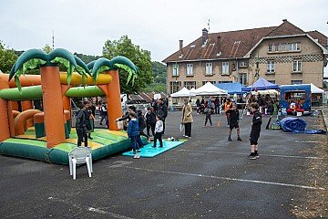 Press Release cover image