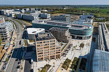 Press Release cover image