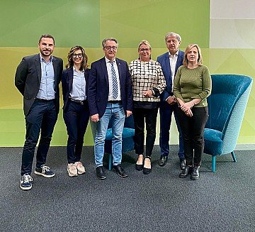 Press Release cover image