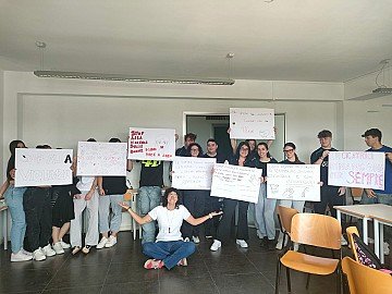 Press Release cover image