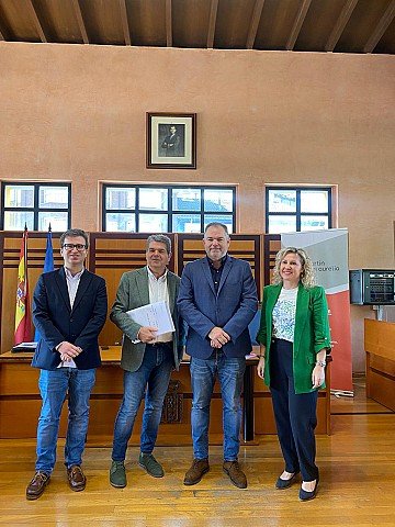 Press Release cover image